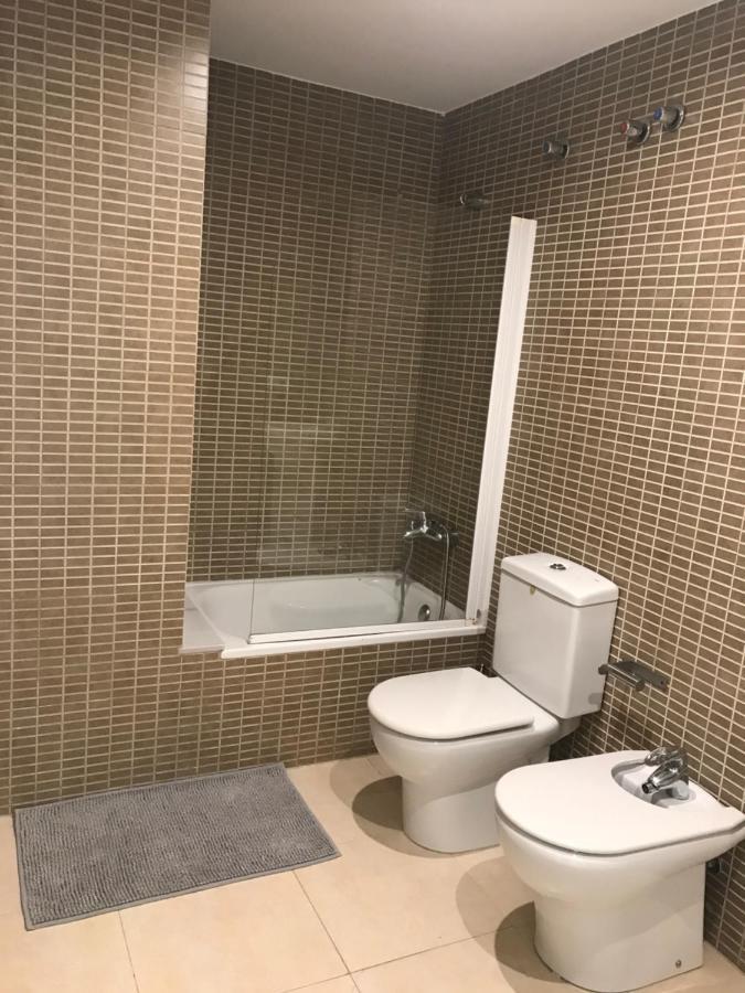 Entrecabos Apartment ฮาเวอา ภายนอก รูปภาพ