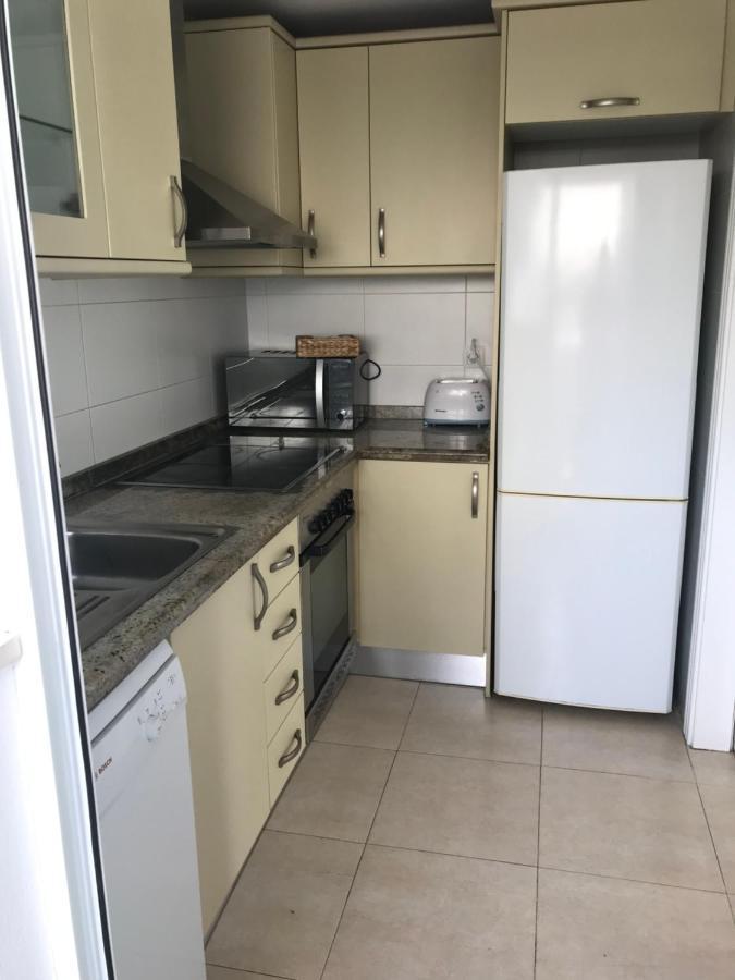 Entrecabos Apartment ฮาเวอา ภายนอก รูปภาพ