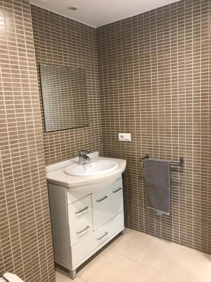 Entrecabos Apartment ฮาเวอา ภายนอก รูปภาพ