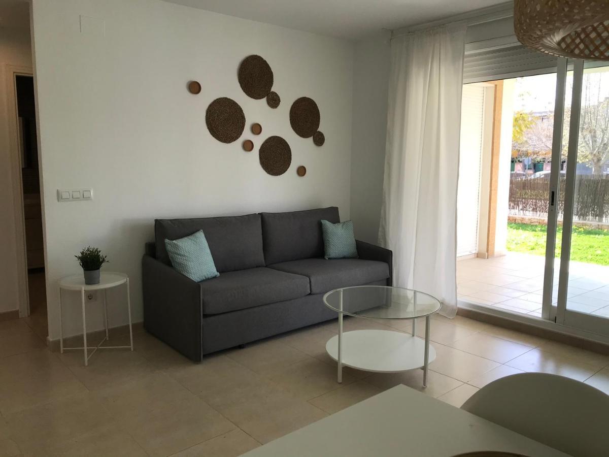 Entrecabos Apartment ฮาเวอา ภายนอก รูปภาพ