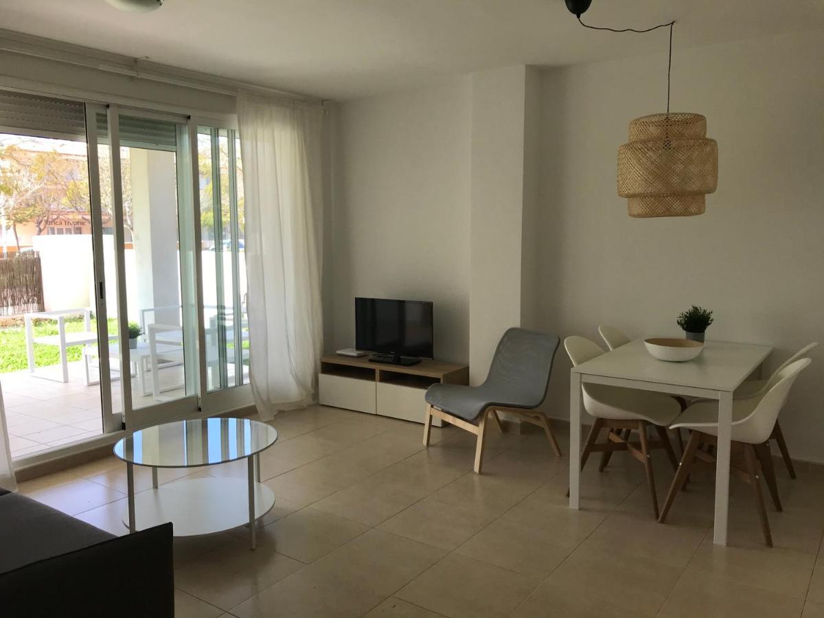 Entrecabos Apartment ฮาเวอา ภายนอก รูปภาพ