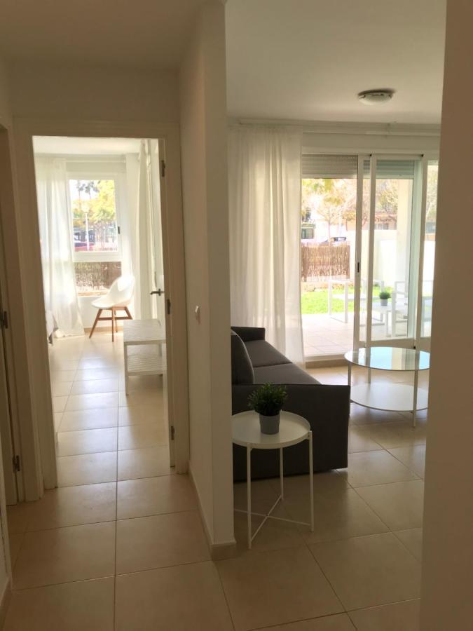 Entrecabos Apartment ฮาเวอา ภายนอก รูปภาพ