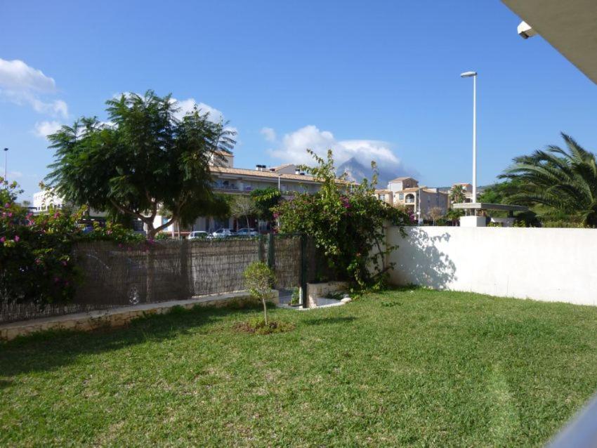 Entrecabos Apartment ฮาเวอา ภายนอก รูปภาพ